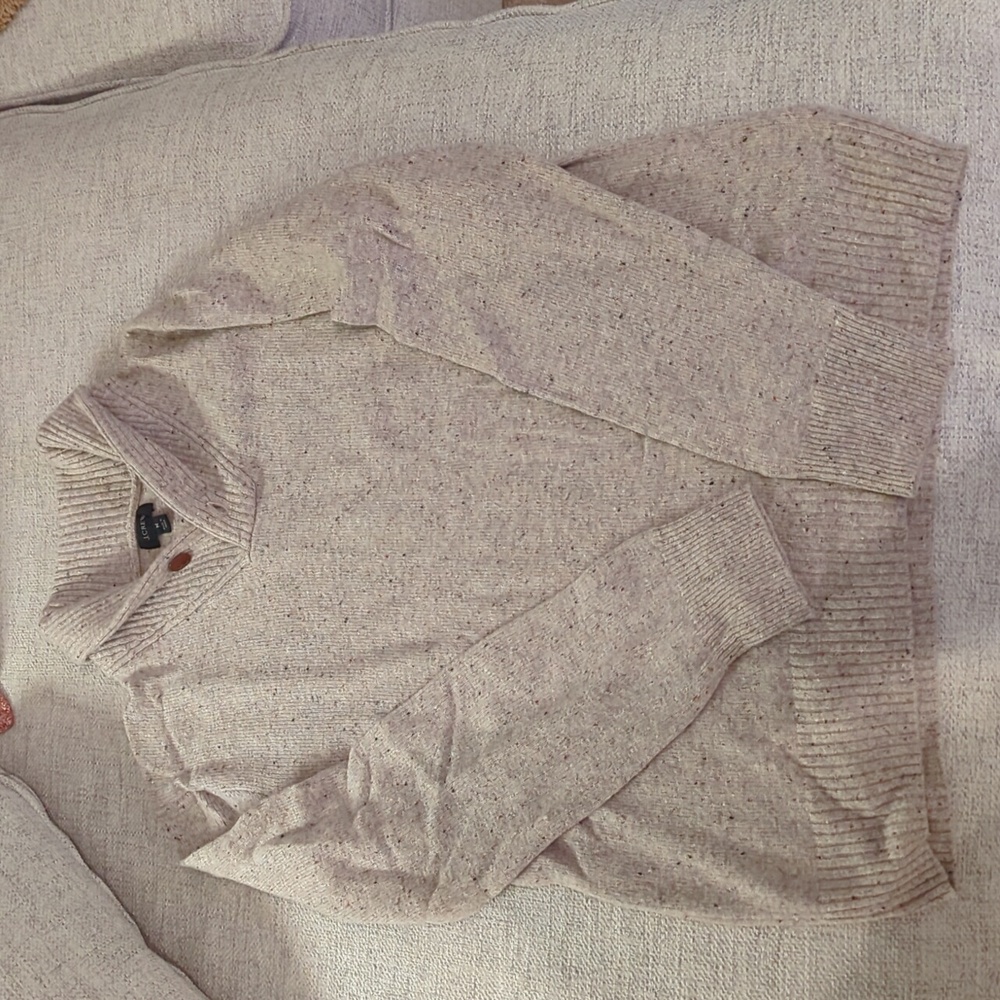J. Crew Sweater
